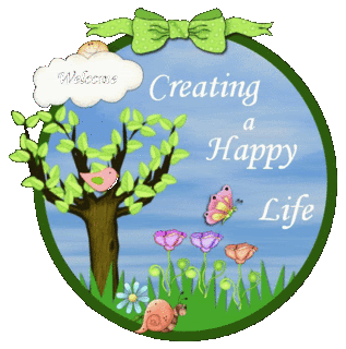 Creating a Happy Life