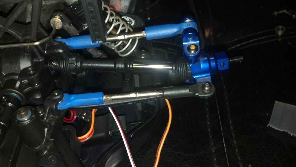 mip drive shaft slash 4x4