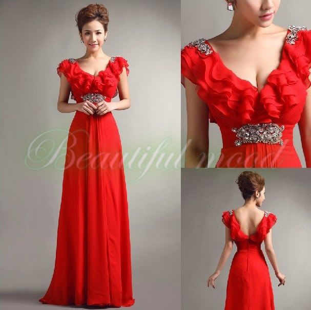Ebay com prom dress Ebay com prom dress