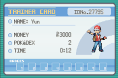 COMPLET]Yun conquiert Kanto ~ Moemon Forever v3