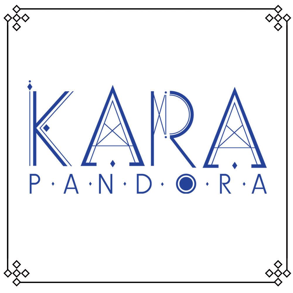 Album Kara Kara