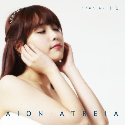 IU (아이유) - AION OST (Atreia) 아이온 (아트레이아) (Download Mp3 