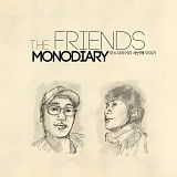 Mono Diary (모노 다이어리) - The Friends (Download Mp3)