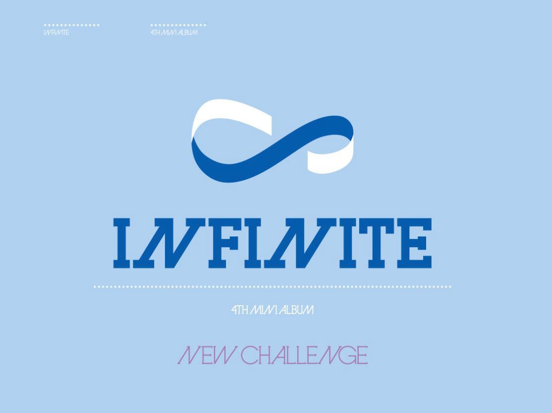 [Mini Album] Infinite – New Challenge [4th Mini Album]