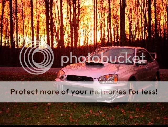 FS/FT: (For Sale or Trade) Wv: 2004 Sti!!! - NASIOC