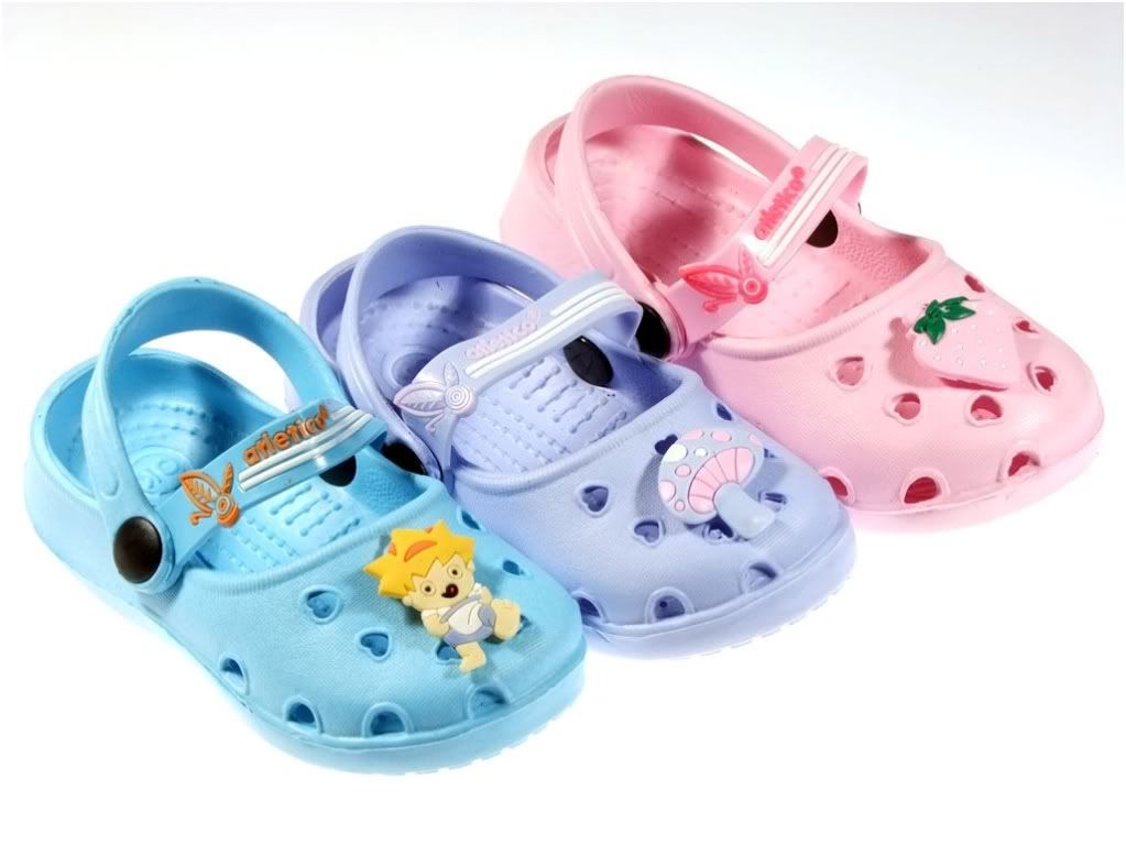 baby clogs shoes