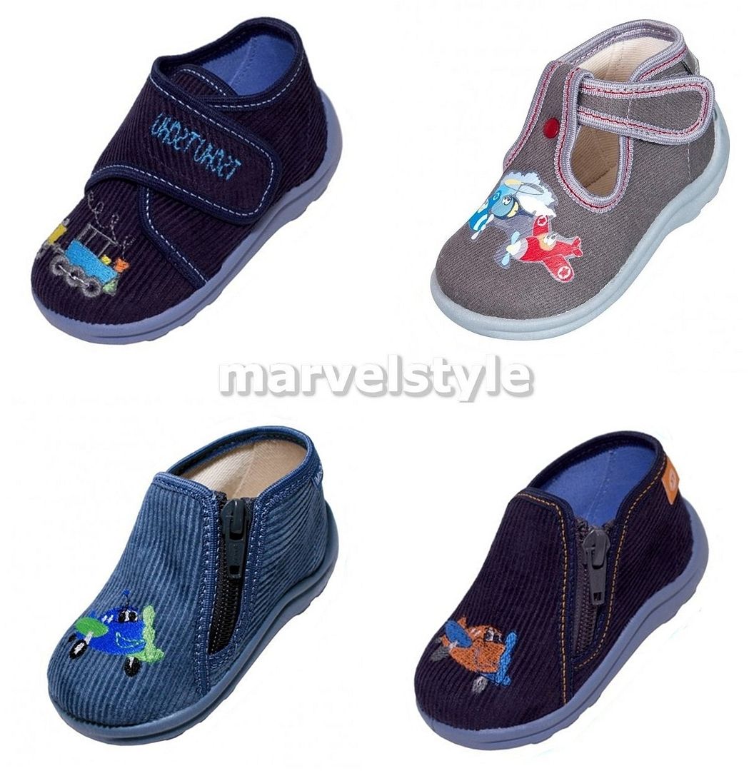 NEW BABY GIRLS LEATHER INSOLES CANVAS TRAINERS NURSERY SLIPPERS TOE CAP SHOES UK