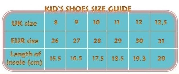 BOYS KIDS TODDLERS TRAINERS SNEAKERS GYM SHOES UK size 10-12.5 /EU 28-31 SPIDERS 