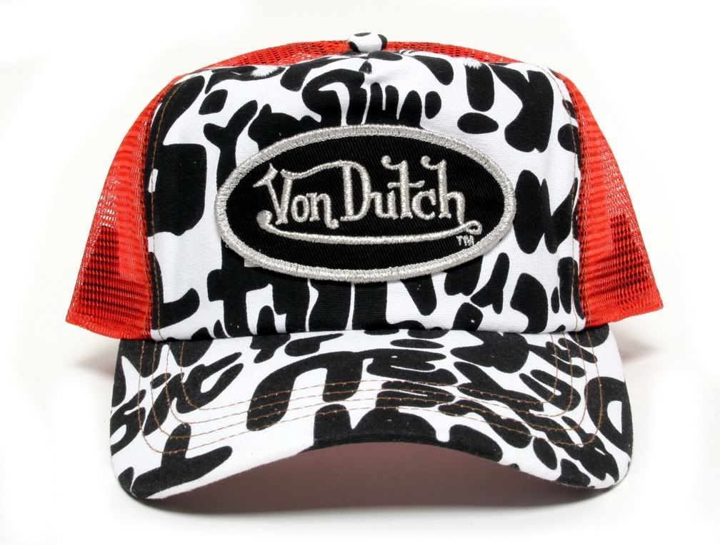 von dutch hat ebay