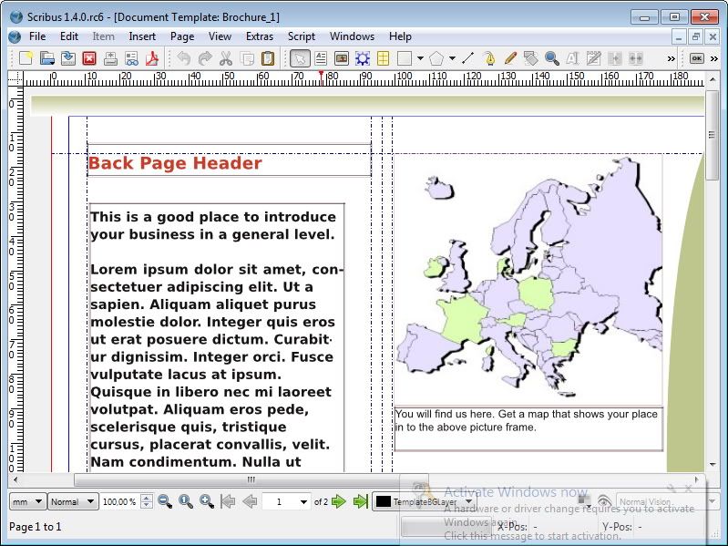 top 10 free desktop publishing software