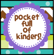 Pocket Full of Kinders