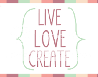 Live Love Create